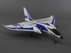 Firebird Delta Ray RTF Mode 2